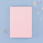 Tsuki 'Lunar Blossom' Limited Edition Bullet Journal ☾