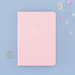 Tsuki 'Lunar Blossom' Limited Edition Bullet Journal ☾