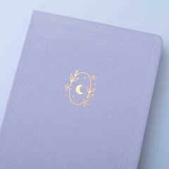 Tsuki 'Full Bloom' Limited Edition Bullet Journal ☾