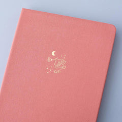 Tsuki 'Suzume' Limited Edition Bullet Journal ☾