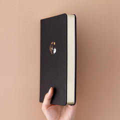 Tsuki 'Moonlit Wish' Limited Edition Bullet Journal ☾