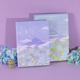 Tsuki Four Seasons: Summer Collector's Edition 2023 Bullet Journal ☾