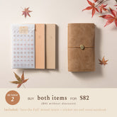 Hinoki - 'Into the Fall' Bundle #2 (exclusive)