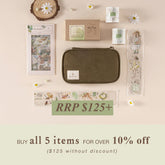 Hinoki - 'Into the Meadow' Bundle #1 (exclusive)