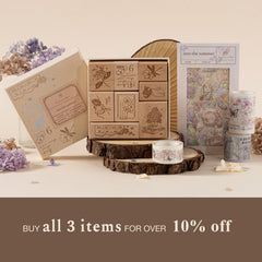 Hinoki 'Into the Summer' Bundle