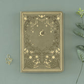 Tsuki 'Vintage Garden' Limited Edition Bullet Journal ☾