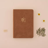 Tsuki 'Kuma' Limited Edition Bear Bullet Journal ☾