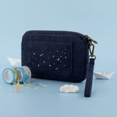 Tsuki 'Cloud Dreamland' Travel Pouch ☾