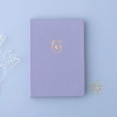 Tsuki 'Full Bloom' Limited Edition Bullet Journal ☾