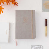 Tsuki 'Fuji-San' Limited Edition Bullet Journal ☾