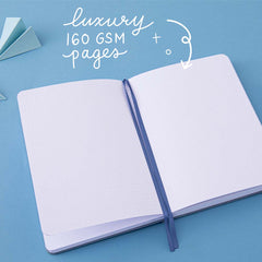 Tsuki 'Tokyo' Limited Edition Bullet Journal ☾