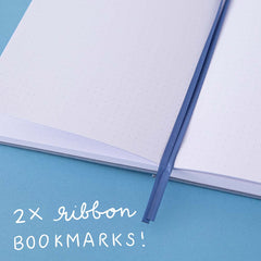 Tsuki 'Tokyo' Limited Edition Bullet Journal ☾