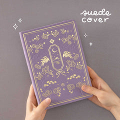 Tsuki 'Story of Japan' Special Edition Bullet Journal ☾