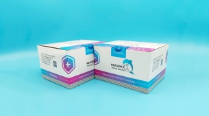 生菜中沙門氏菌核酸檢測試劑盒（無需過夜培養(yǎng)）