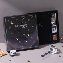 Tsuki 'Star Gazing' Limited Edition Bullet Journal Set ☾