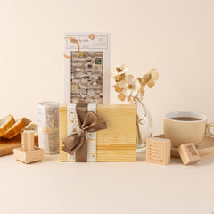 Hinoki - 'Into the Cafe' Bundle (exclusive)