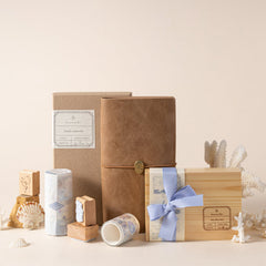 Hinoki - 'Into the Wave' Bundle #2 (exclusive)