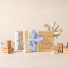 Hinoki - 'Into the Wave' Bundle #1 (exclusive)