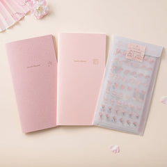 Hinoki - 'Into the Blossom' Mixed Insert + Sticker Set
