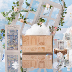 Hinoki 'Into the Sky' Bundle