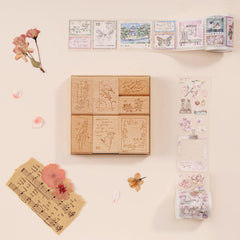 Hinoki - 'Into the Song' Bundle #2 (exclusive)