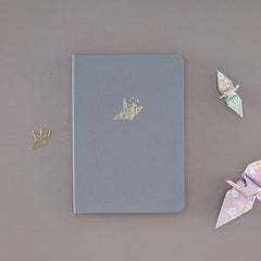 Tsuki 'Origami Dreams' Limited Edition Bullet Journal ☾