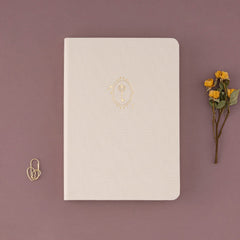 Tsuki 'Love Lock' Limited Edition Bullet Journal ☾