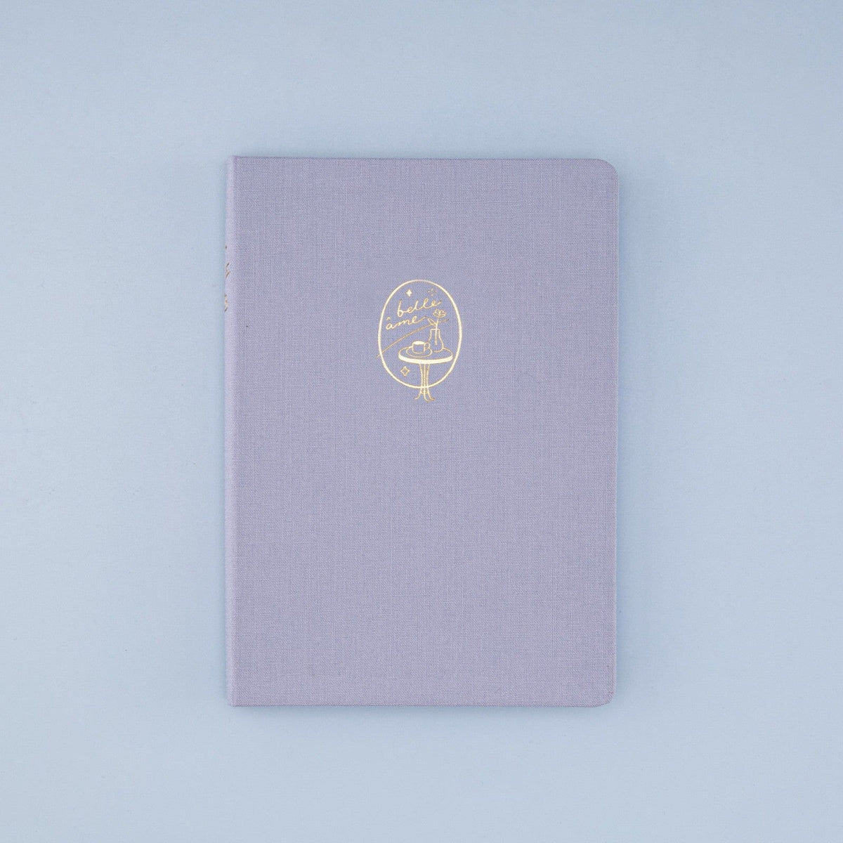 Tsuki 'Belle Âme' Limited Edition Bullet Journal ☾