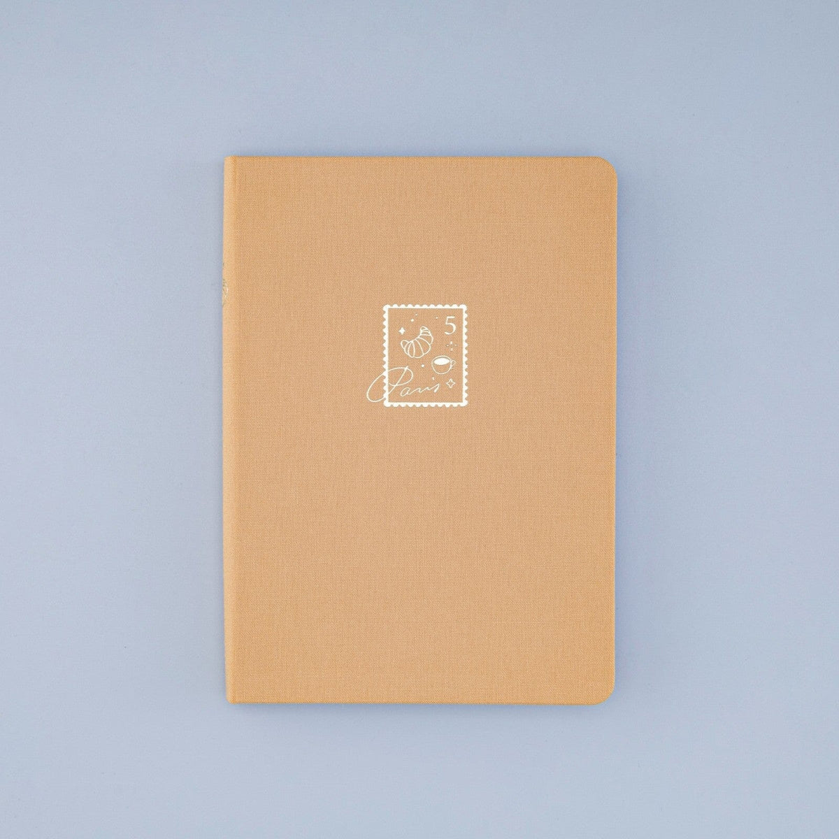 Tsuki 'Café au Lait' Limited Edition Bullet Journal ☾