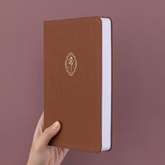 Tsuki 'Vintage Rose' Limited Edition Bullet Journal ☾