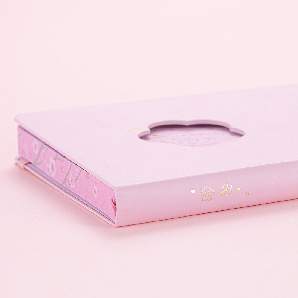 Tsuki Four Seasons: Spring Collector's Edition 2022 Bullet Journal ☾