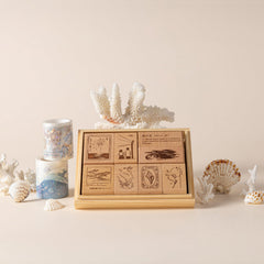 Hinoki - 'Into the Wave' Bundle #1 (exclusive)