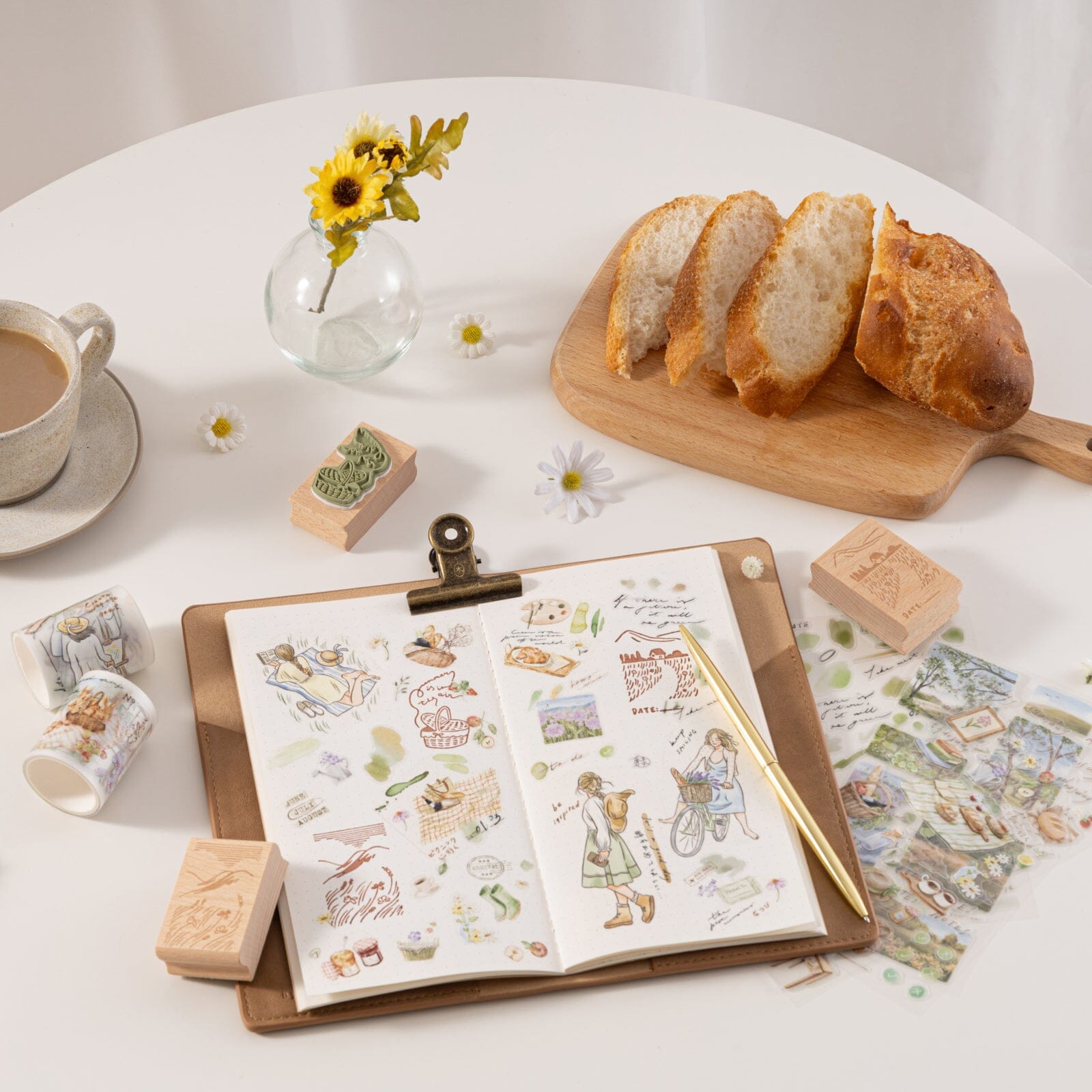 Hinoki - 'Into the Meadow' Bundle #1 (exclusive)