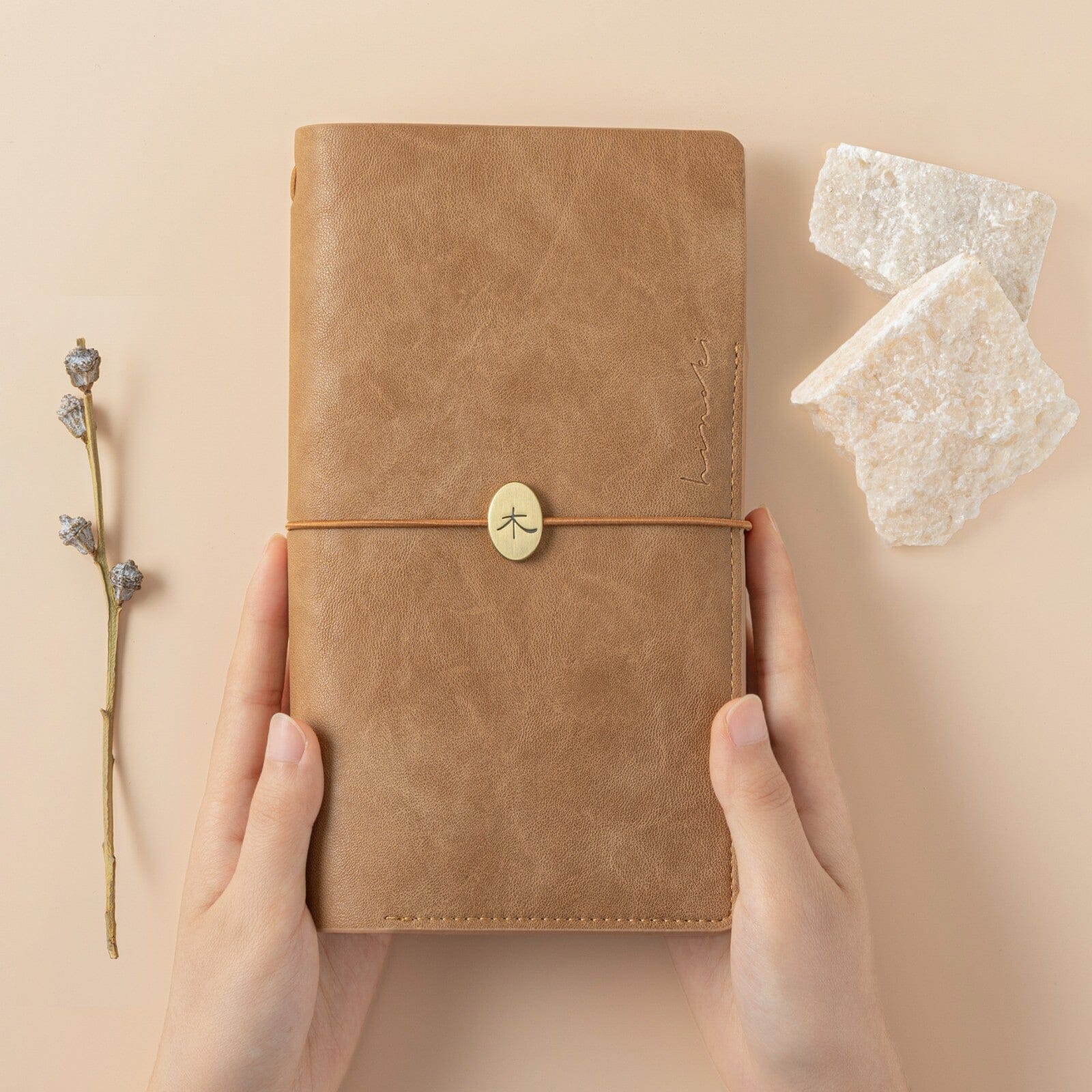 Hinoki - 'Into the Blossom' Bundle #2 (exclusive)