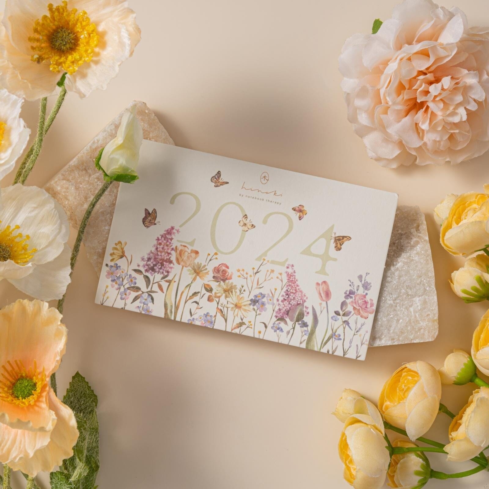 Hinoki - 'Into the New Year' 2024 Collector's Edition Gift Set