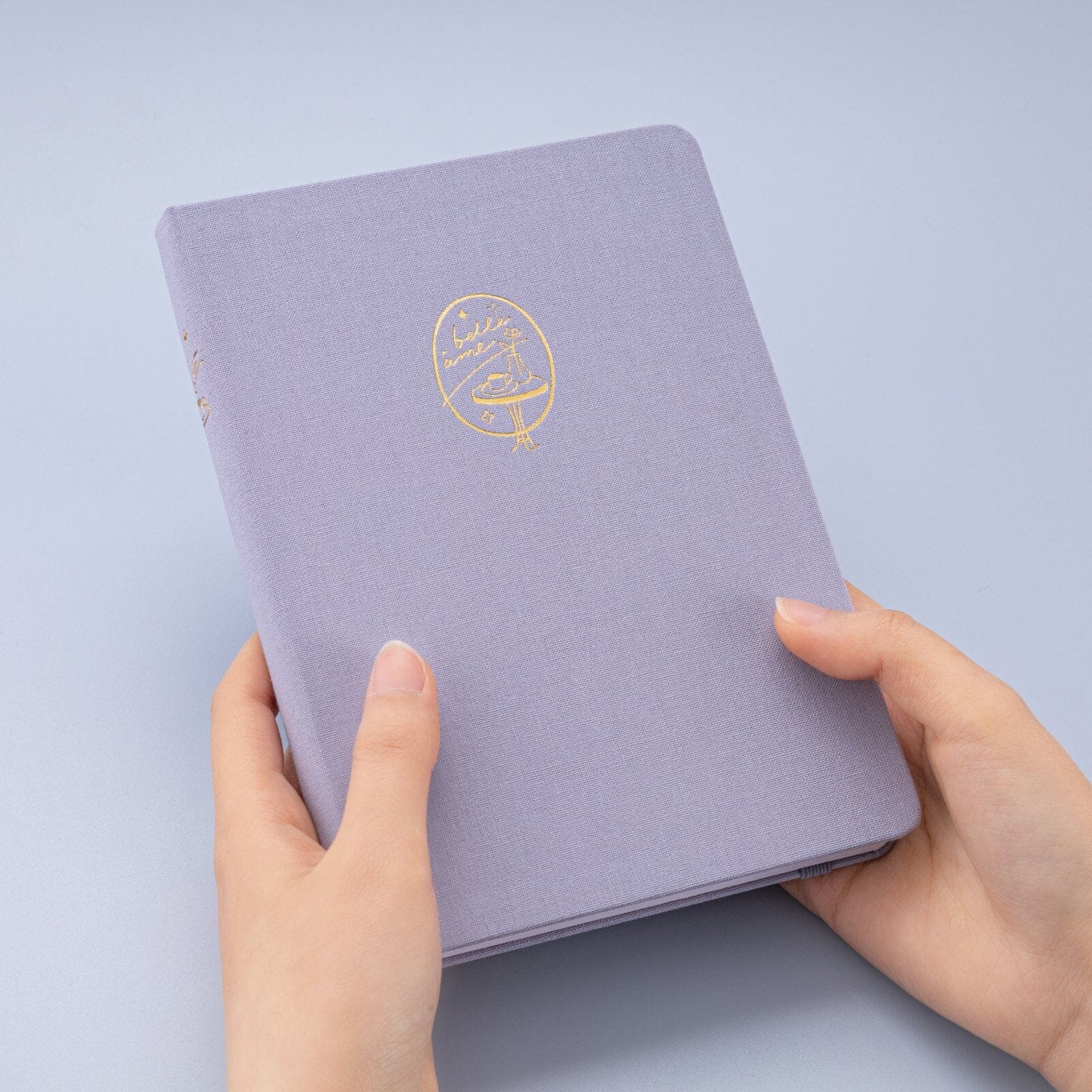 Tsuki 'Belle Âme' Limited Edition Bullet Journal ☾