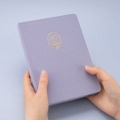 Tsuki 'Belle Âme' Limited Edition Bullet Journal ☾
