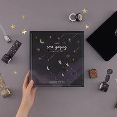 Tsuki 'Star Gazing' Limited Edition Bullet Journal Set ☾