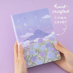 Tsuki Four Seasons: Summer Collector's Edition 2023 Bullet Journal ☾