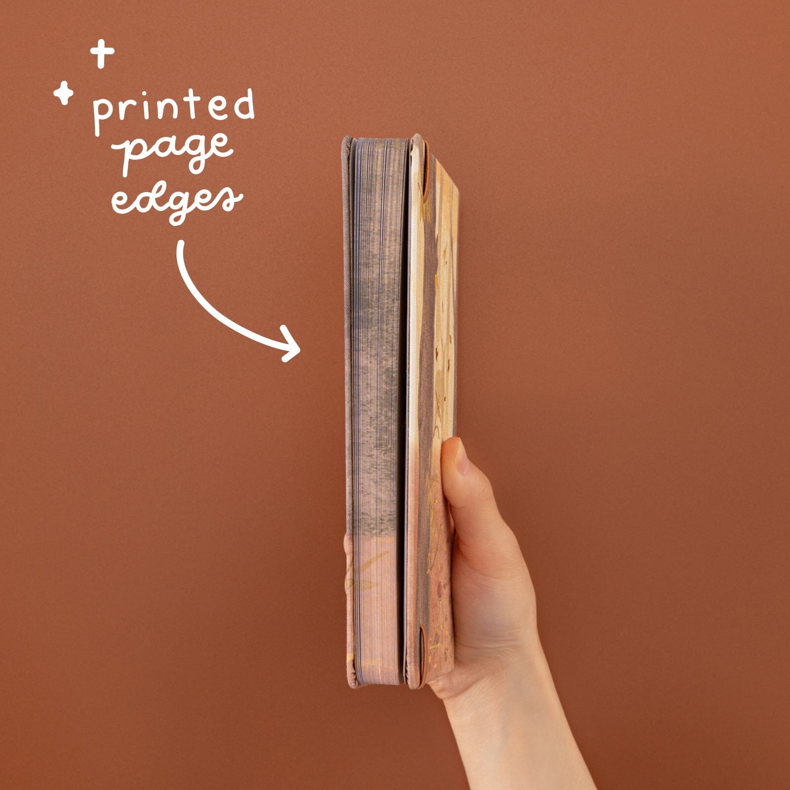 Tsuki Four Seasons: Autumn Collector's Edition 2024 Bullet Journal ☾