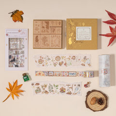 Hinoki 'Into the Enchantment' Bundle