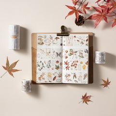 Hinoki - 'Into the Fall' Bundle #1 (exclusive)
