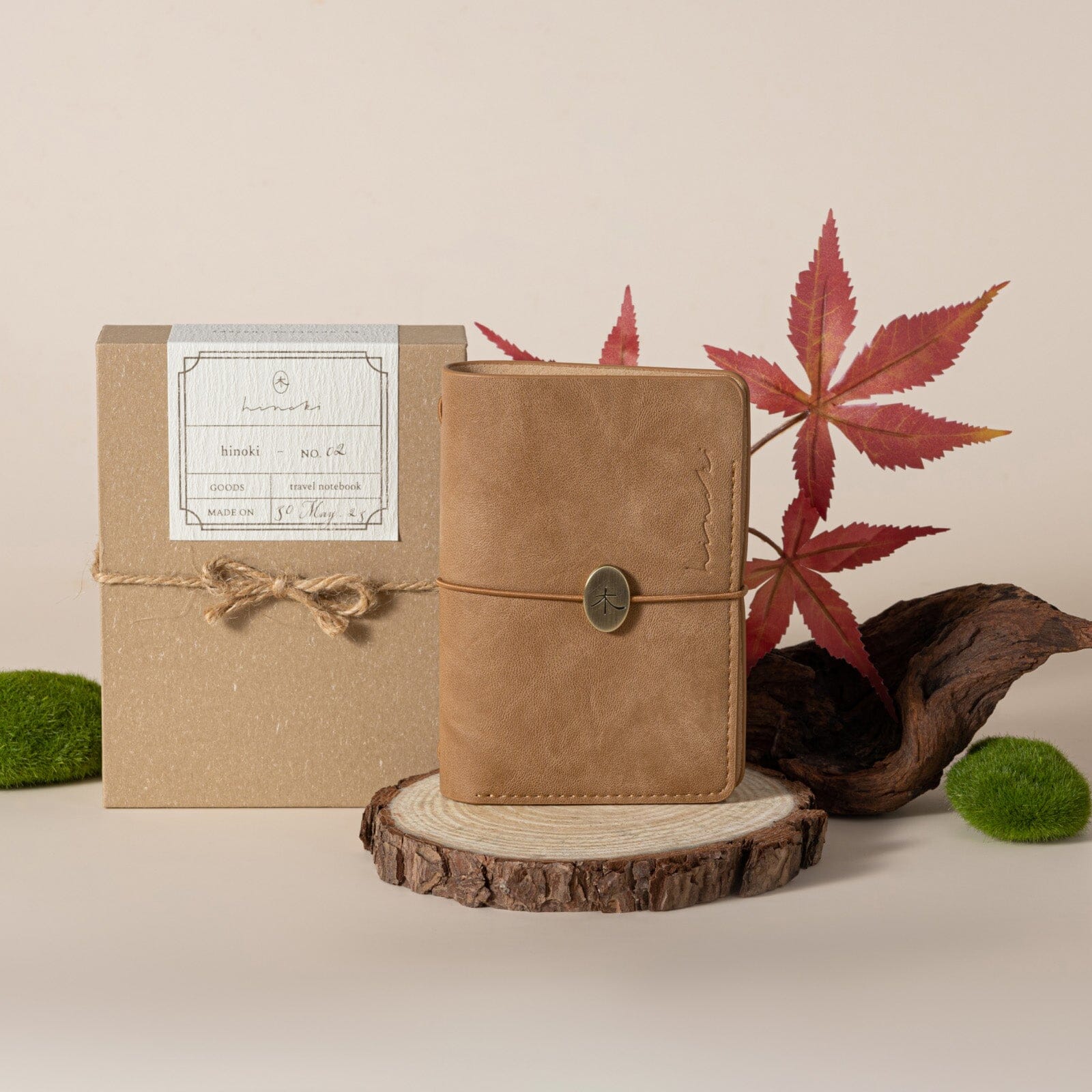 Hinoki - 'Into the Fall' Bundle #3 (exclusive)