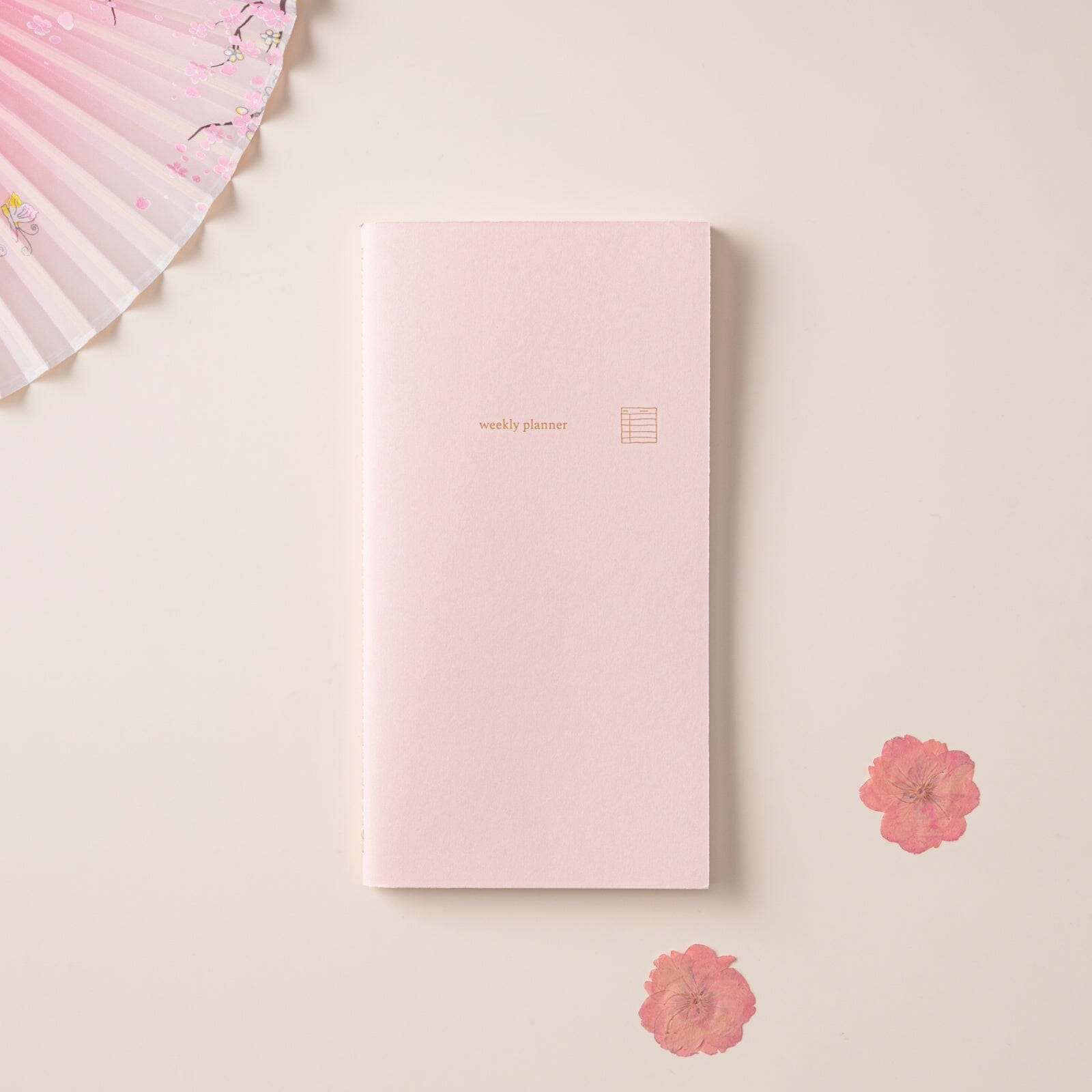 Hinoki - 'Into the Blossom' Mixed Insert + Sticker Set