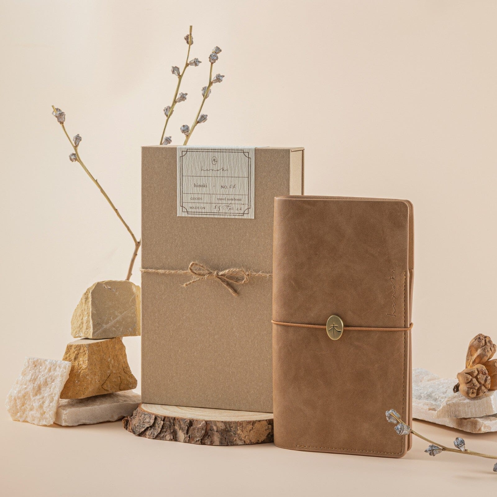 Hinoki - 'Into the Blossom' Bundle #3 (exclusive)