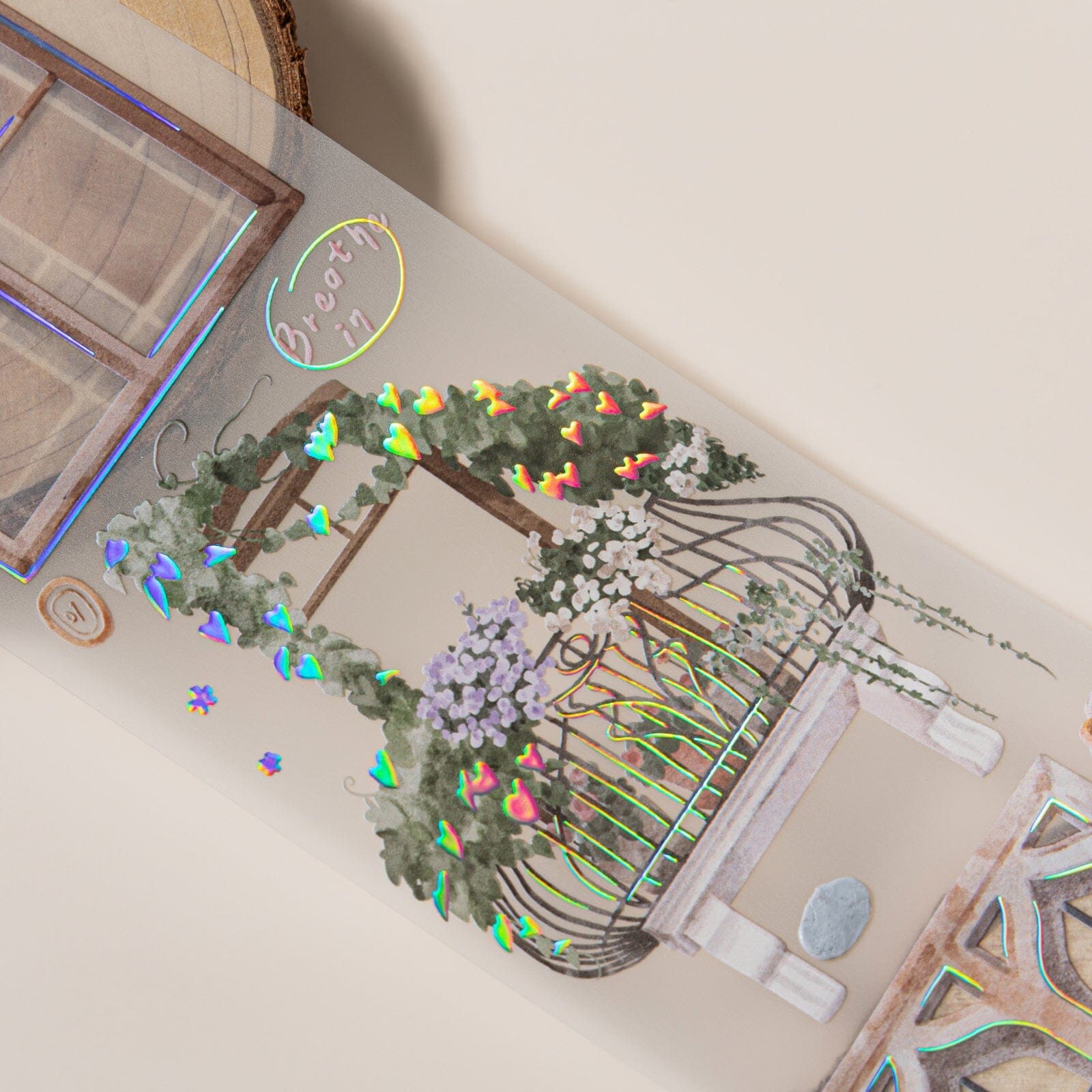 Hinoki 'Into the Sky' Bundle
