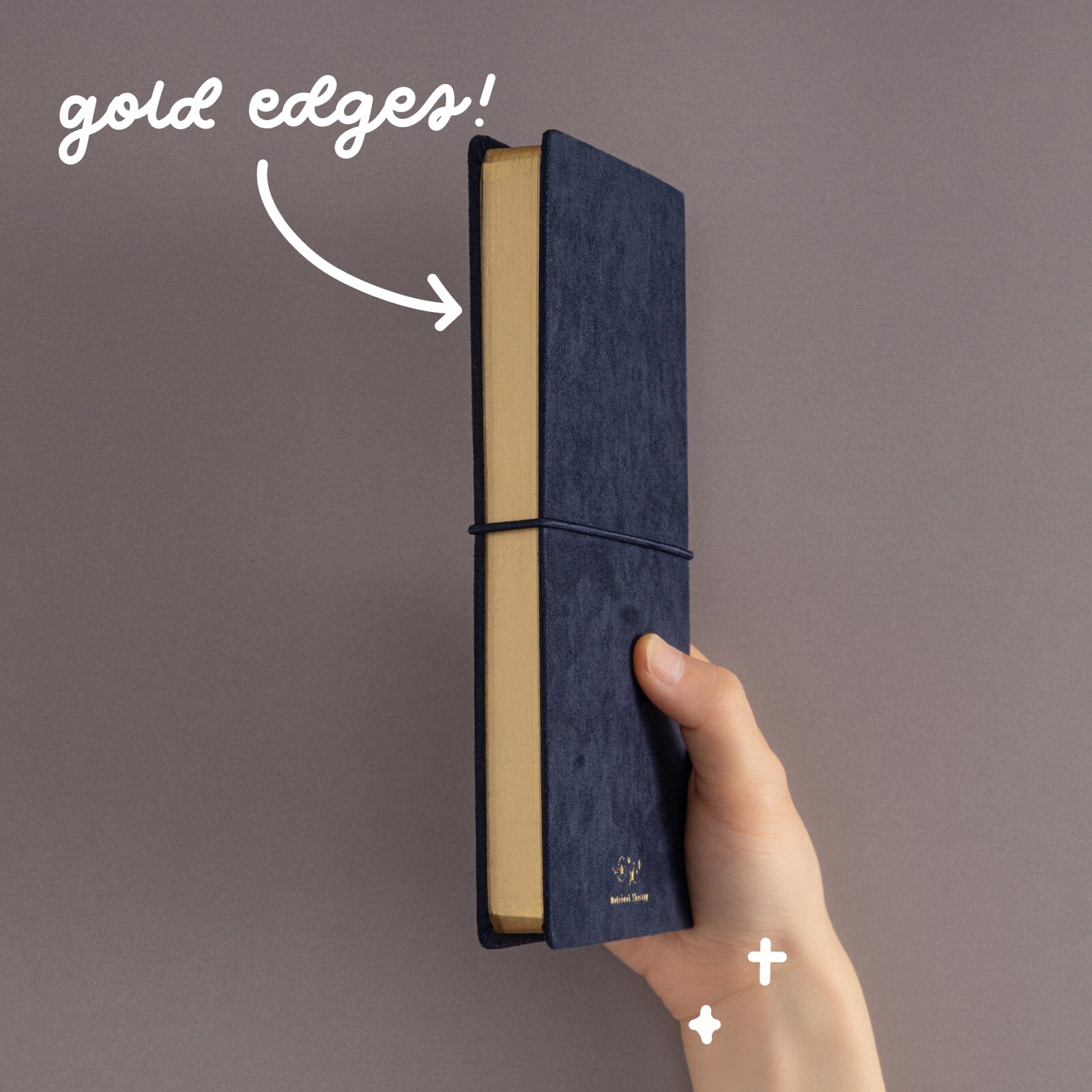Tsuki 'La Lune' Collector's Edition Moon Planner Travel Notebook ☾
