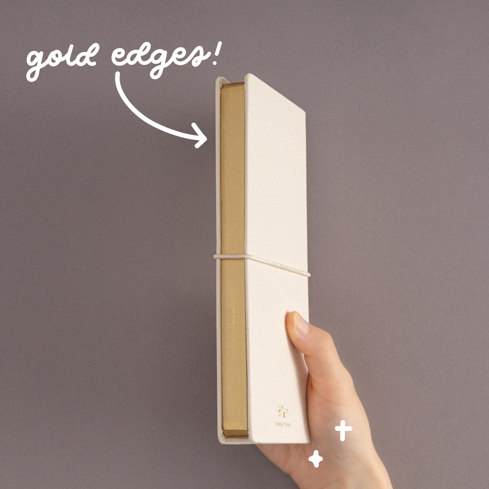 Tsuki 'Le Soleil' Collector's Edition Moon Planner Travel Notebook ☾