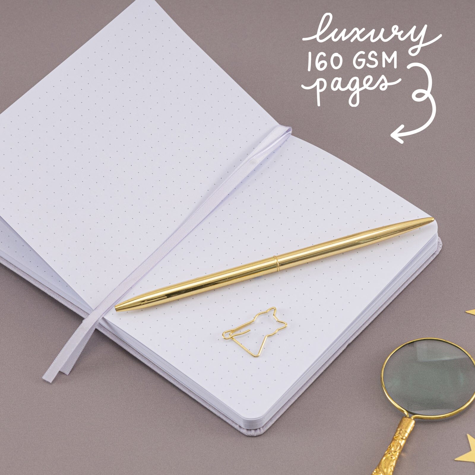 Tsuki 'Neko Delivery' A6 Travel Notebook ☾