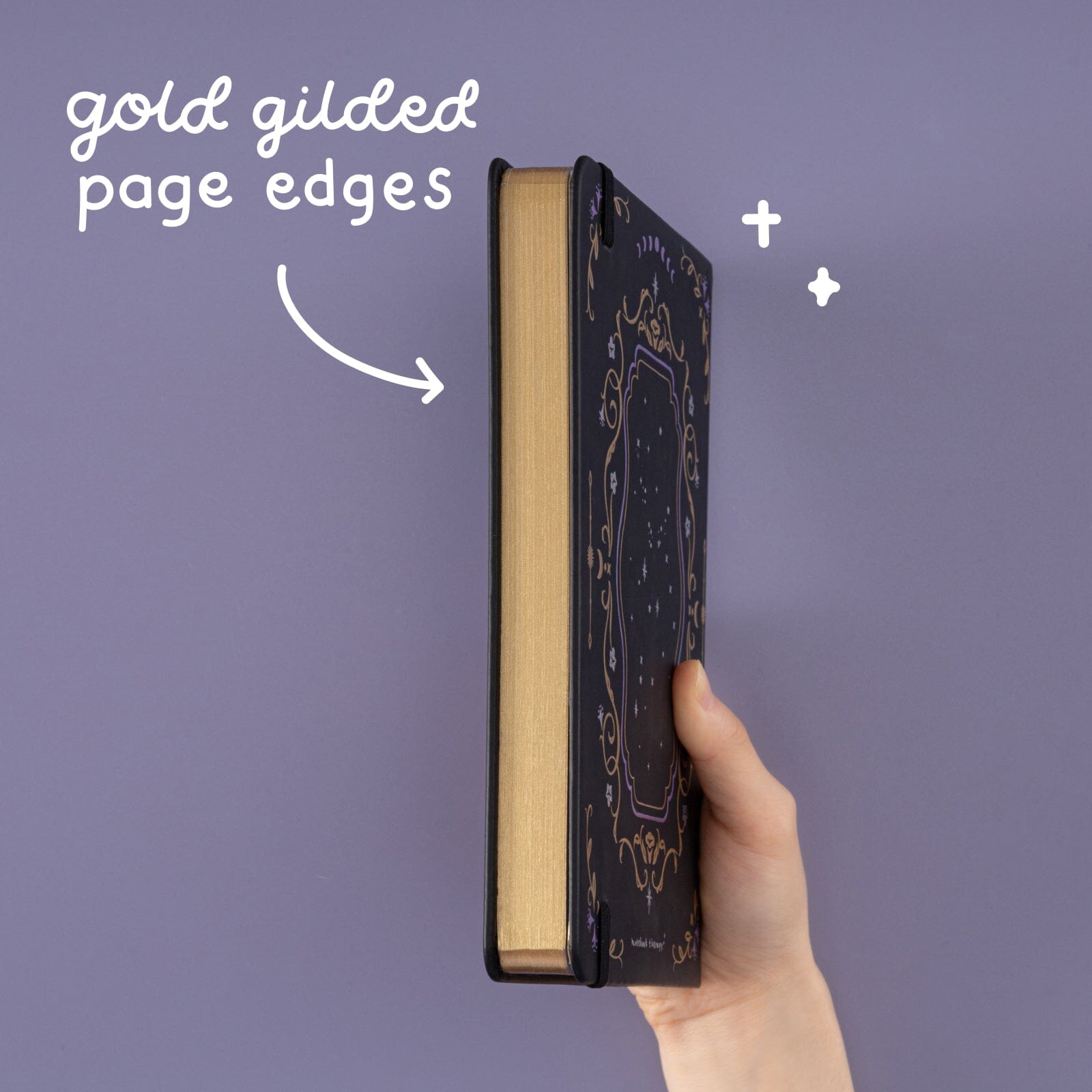 Tsuki 'Lunar Bloom' Collector's Edition 2026 Moon Planner Bullet Journal ☾
